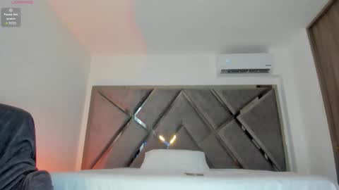 Salomme Cruz online show from December 2025 08:38:02 PM