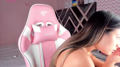 Salome online show from December 2024 02:36:02 AM