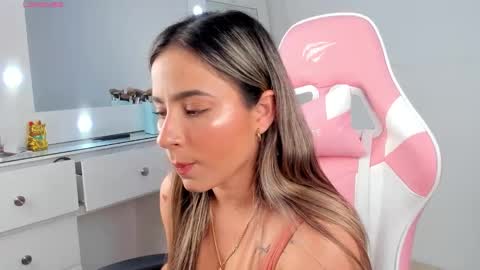 Salome online show from October 2025 05:26:02 AM