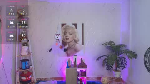 SALOME online show from March 2026 11:13:01 AM