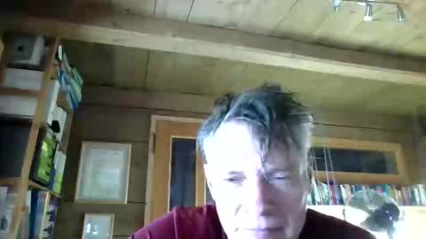 salsapaulus online show from April 2026 12:00:02 PM