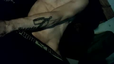 Snapshot of salsbigger chatting on October 2025 08:15:02 AM Anthony Deniro online show from October 2025 08:15:02 AM