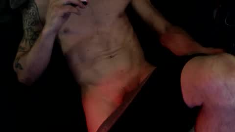 Anthony Deniro online show from May 2026 07:59:02 AM