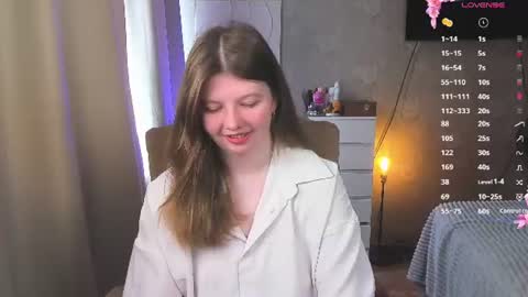 Snapshot of salut_love chatting on July 2026 12:34:01 PM Ruby online show from July 2026 12:34:01 PM