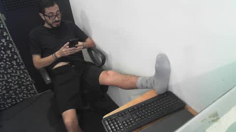 Sal vatore online show from January 2025 02:29:02 PM