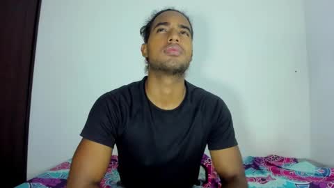 salvatore_amator online show from November 2025 07:09:01 AM