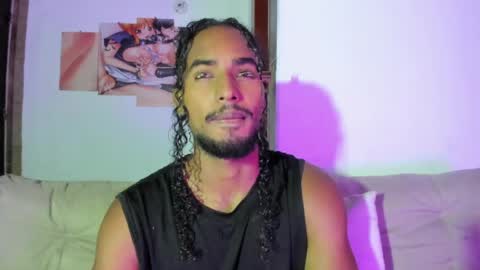 salvatore_amator online show from April 2026 04:37:01 AM