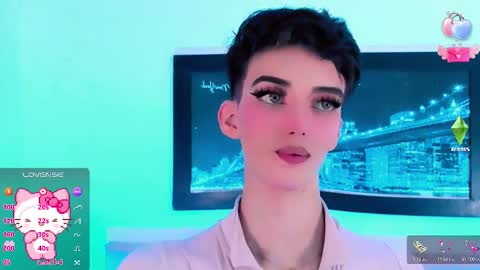 Snapshot of salvatore_boom chatting on October 2025 11:23:01 PM salvatore_boom online show from October 2025 11:23:01 PM