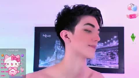 Snapshot of salvatore_boom chatting on October 2025 07:38:02 AM salvatore_boom online show from October 2025 07:38:02 AM