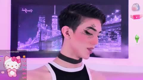 Snapshot of salvatore_boom chatting on October 2025 07:36:03 AM salvatore_boom online show from October 2025 07:36:03 AM