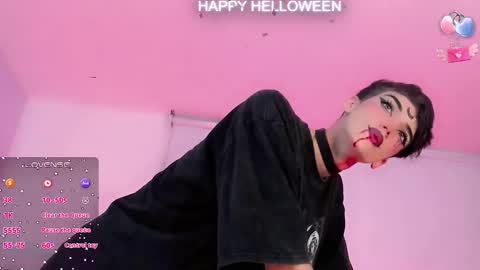 Snapshot of salvatore_boom chatting on October 2025 07:42:01 AM salvatore_boom online show from October 2025 07:42:01 AM