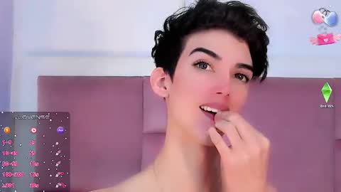 Snapshot of salvatore_boom chatting on November 2025 08:30:02 PM salvatore_boom online show from November 2025 08:30:02 PM