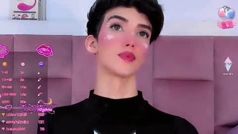 Snapshot of salvatore_boom chatting on November 2025 11:27:02 AM salvatore_boom online show from November 2025 11:27:02 AM