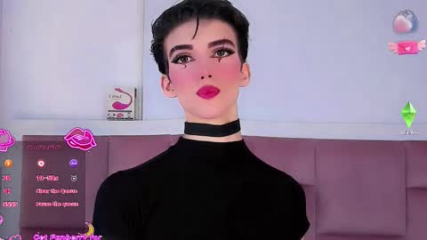 Snapshot of salvatore_boom chatting on November 2025 07:08:01 AM salvatore_boom online show from November 2025 07:08:01 AM