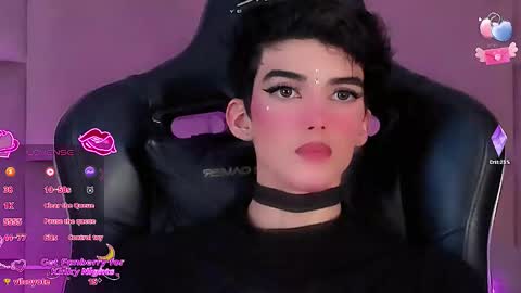 Snapshot of salvatore_boom chatting on November 2025 07:35:02 PM salvatore_boom online show from November 2025 07:35:02 PM