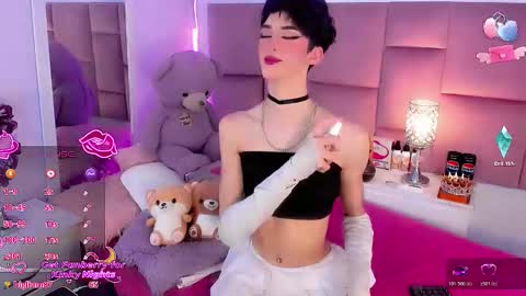 Snapshot of salvatore_boom chatting on November 2025 05:32:02 AM salvatore_boom online show from November 2025 05:32:02 AM