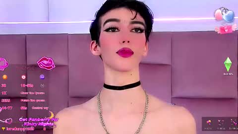 Snapshot of salvatore_boom chatting on December 2025 09:43:01 PM salvatore_boom online show from December 2025 09:43:01 PM