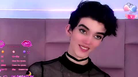 Snapshot of salvatore_boom chatting on December 2025 02:17:02 AM salvatore_boom online show from December 2025 02:17:02 AM