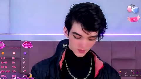 Snapshot of salvatore_boom chatting on December 2025 07:01:02 AM salvatore_boom online show from December 2025 07:01:02 AM