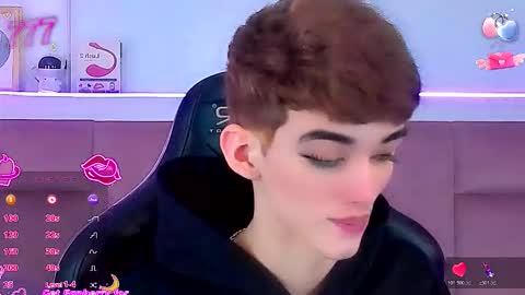 salvatore_boom online show from February 2026 05:06:01 AM