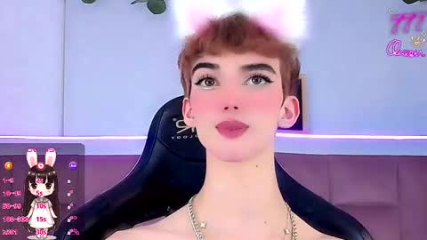 salvatore_boom online show from February 2026 04:24:01 AM