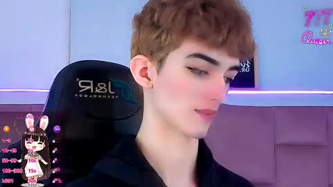 salvatore_boom online show from February 2026 06:06:01 PM