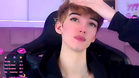 salvatore_boom online show from March 2026 08:53:01 AM