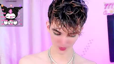 salvatore_boom online show from May 2026 08:39:01 PM