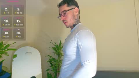 Snapshot of salvatore_costa chatting on January 2026 01:11:02 AM Salvatore online show from January 2026 01:11:02 AM