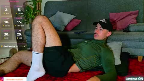 Snapshot of salvatore_costa chatting on January 2026 12:25:01 AM Salvatore online show from January 2026 12:25:01 AM