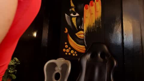 SALVATORE online show from November 2025 05:56:01 PM