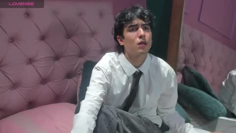 Snapshot of salvatore_monterey chatting on December 2024 02:56:01 AM salvatore online show from December 2024 02:56:01 AM