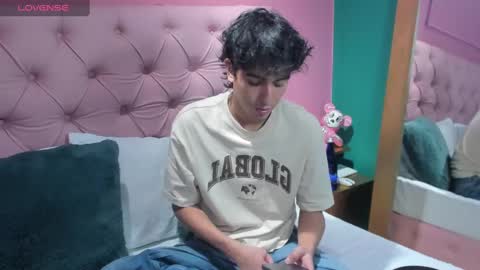 Snapshot of salvatore_monterey chatting on December 2024 09:23:02 PM salvatore online show from December 2024 09:23:02 PM