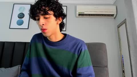 Snapshot of salvatore_monterey chatting on February 2025 02:38:01 PM salvatore online show from February 2025 02:38:01 PM