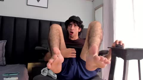 Snapshot of salvatore_monterey chatting on March 2025 05:50:02 PM salvatore online show from March 2025 05:50:02 PM