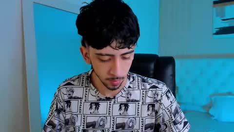 Snapshot of salvatore_monterey chatting on September 2025 08:23:01 PM salvatore online show from September 2025 08:23:01 PM