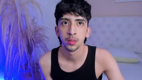 Snapshot of salvatore_monterey chatting on October 2025 08:41:01 PM salvatore online show from October 2025 08:41:01 PM