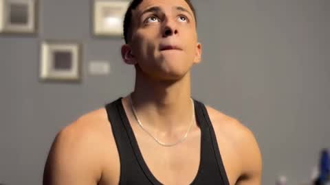 Snapshot of salvatore_romanoo chatting on February 2026 03:21:02 AM Salvatore online show from February 2026 03:21:02 AM