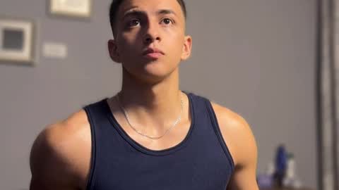 Snapshot of salvatore_romanoo chatting on February 2026 03:21:01 AM Salvatore online show from February 2026 03:21:01 AM