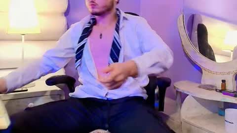  Salvatore online show from February 2026 07:07:01 AM