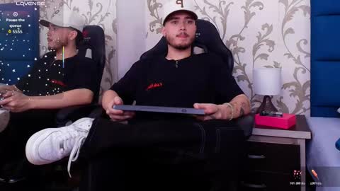  Salvatore online show from February 2026 04:20:01 AM