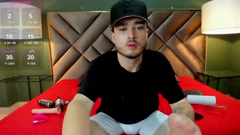  Salvatore online show from March 2026 01:43:02 AM