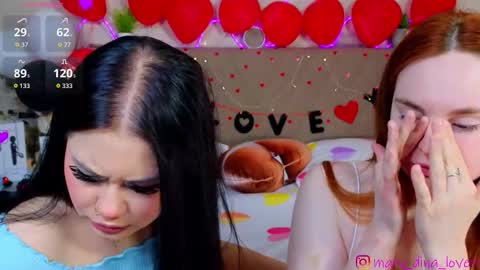 Salvia online show from February 2026 05:14:02 AM