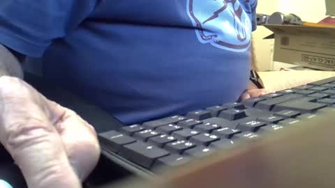 Snapshot of sam1151 chatting on February 2025 01:21:02 AM niceone51 online show from February 2025 01:21:02 AM