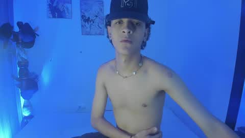 sam__cute online show from January 2025 10:20:02 PM