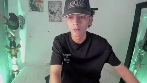 sam__cute online show from January 2025 03:11:02 AM