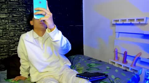 sam__cute online show from February 2025 07:11:02 AM