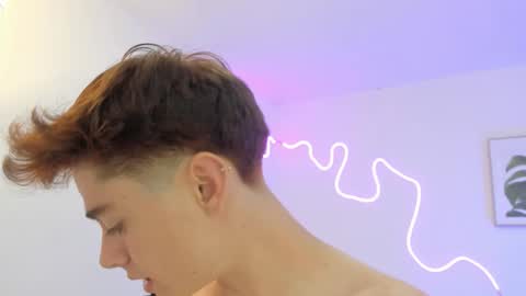 Snapshot of sam_clarkk chatting on November 2025 03:41:01 AM Sam Clark online show from November 2025 03:41:01 AM