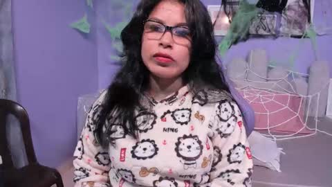 Sam online show from October 2025 04:34:02 AM