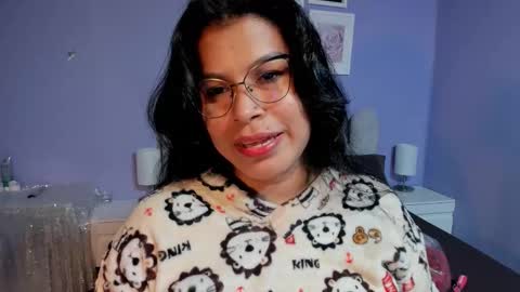 Sam online show from November 2025 04:02:02 AM